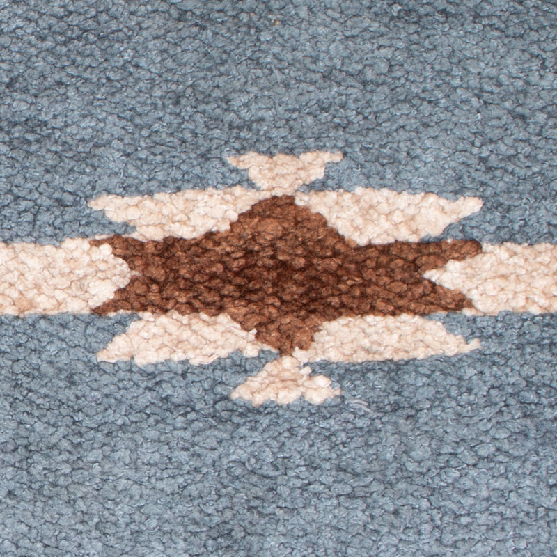 Kilim moderno Tapete 130x90cm