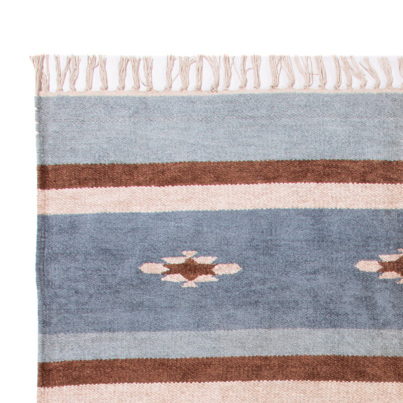 Kilim moderno Tapete 130x90cm