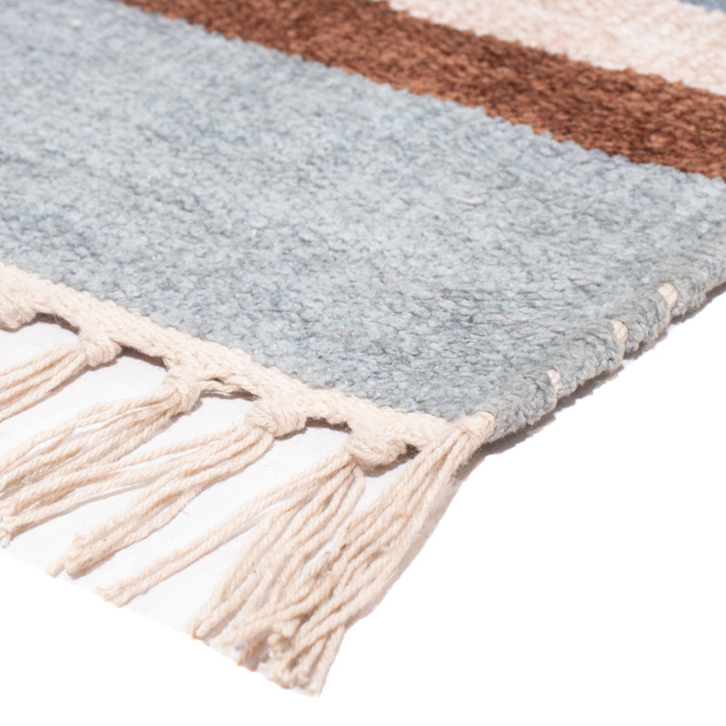Kilim moderno Tapete 130x90cm