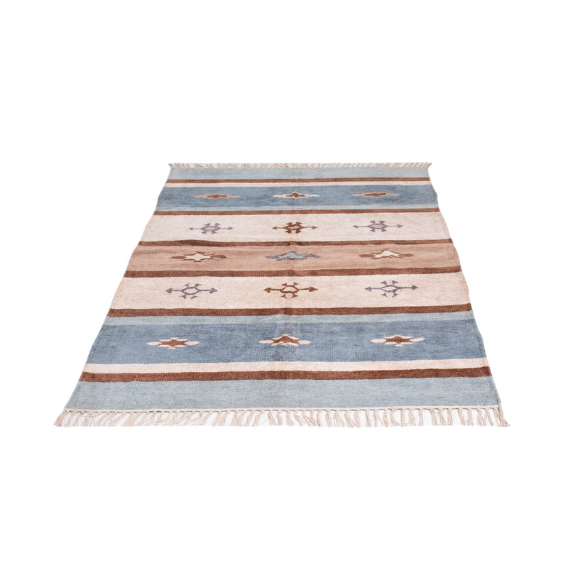 Kilim moderno Tapete 130x90cm