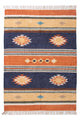Kilim moderno Tapete 140x100cm