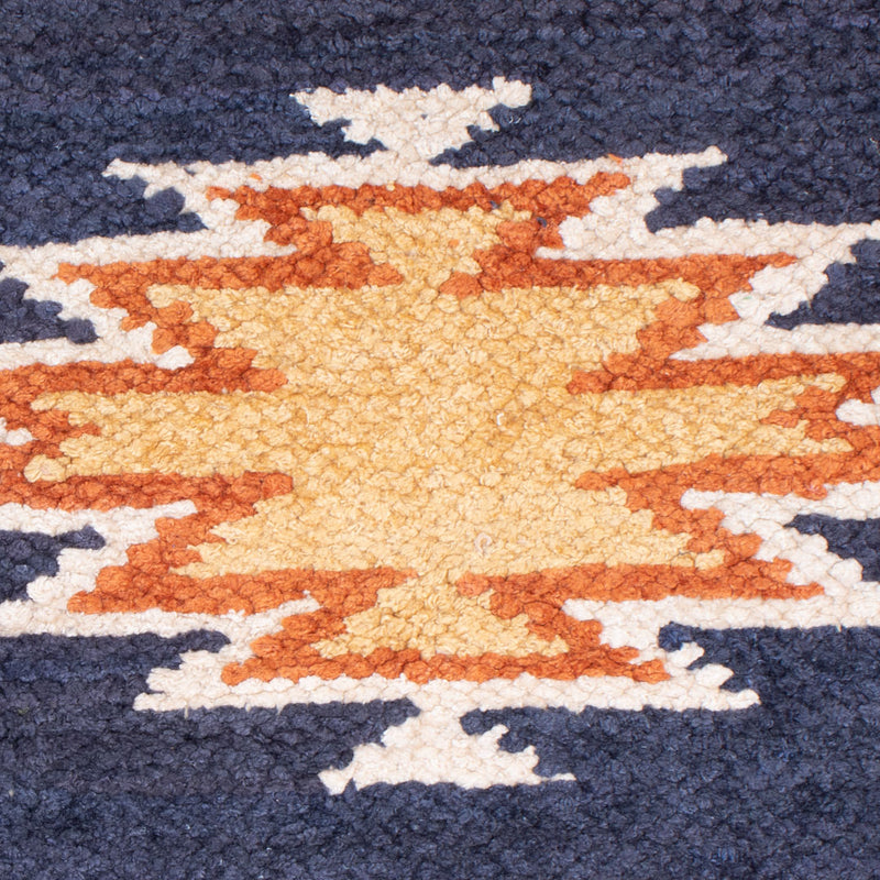 Kilim moderno Tapete 140x100cm