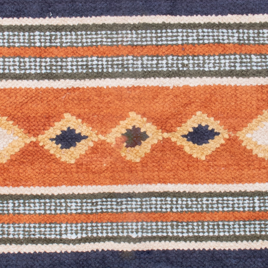 Kilim moderno Tapete 140x100cm
