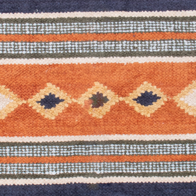 Kilim moderno Tapete 140x100cm