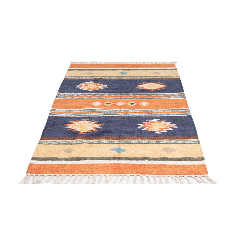 Kilim moderno Tapete 140x100cm