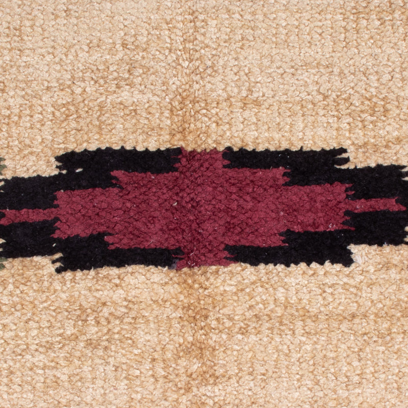 Kilim moderno Tapete 140x100cm