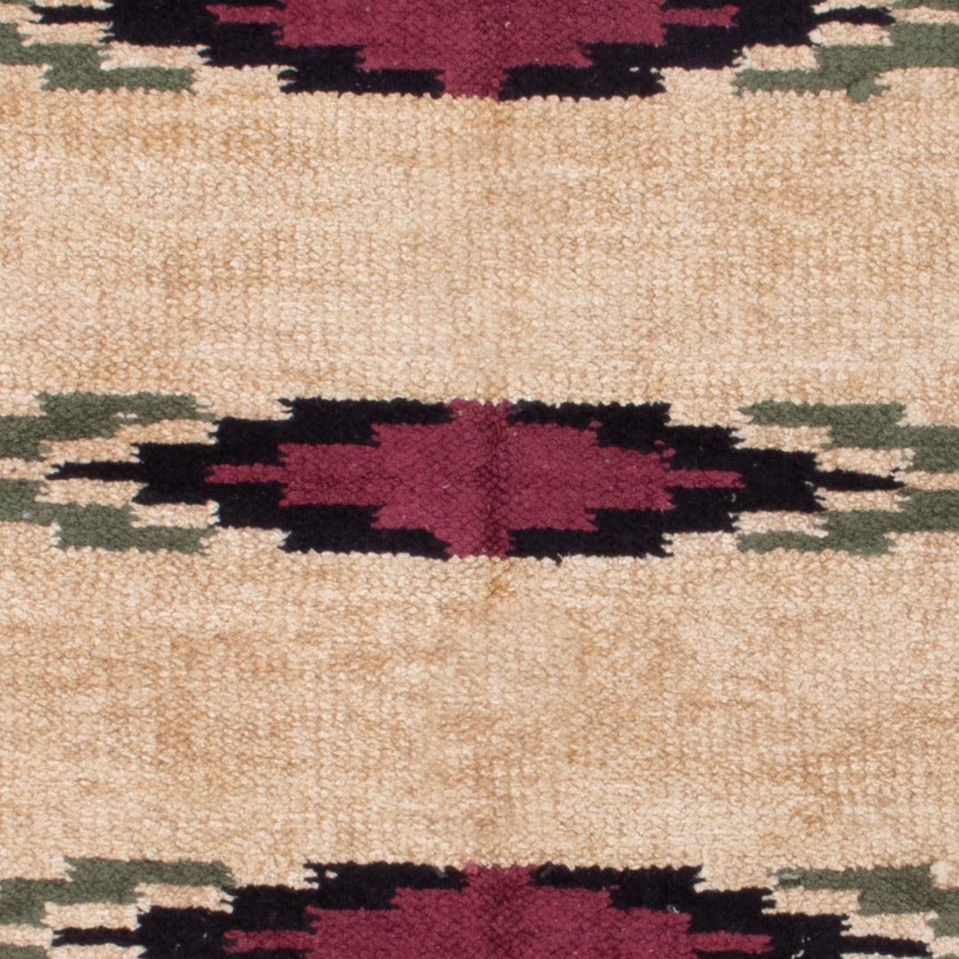 Kilim moderno Tapete 140x100cm