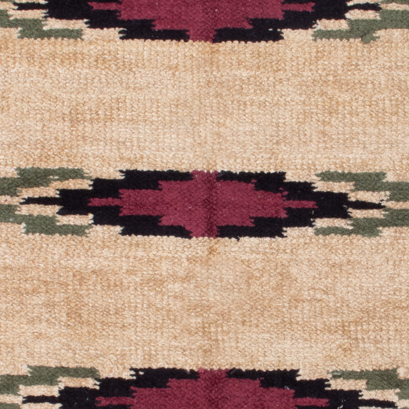 Kilim moderno Tapete 140x100cm
