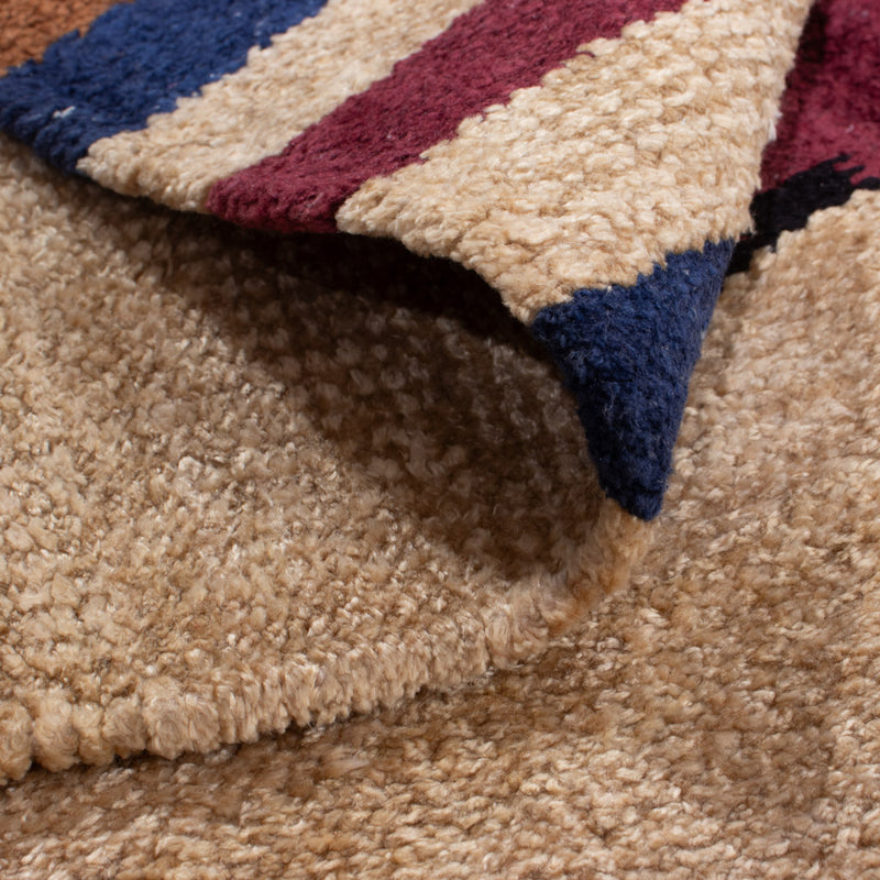 Kilim moderno Tapete 140x100cm