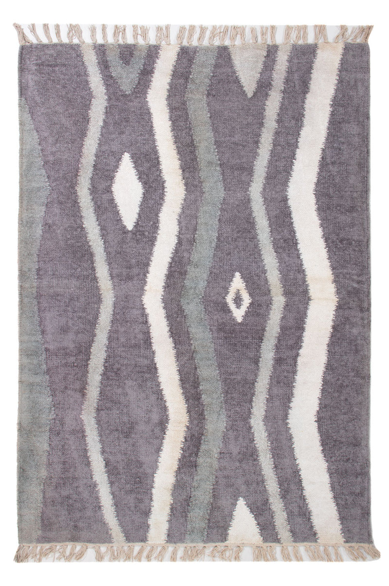 Kilim moderno Tapete 130x90cm