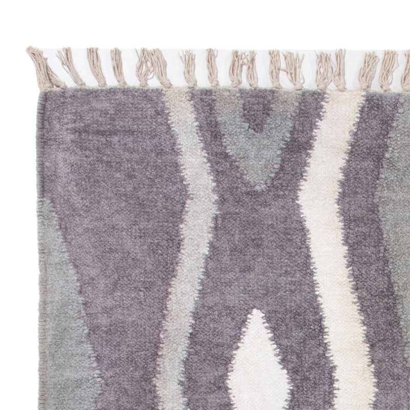 Kilim moderno Tapete 130x90cm