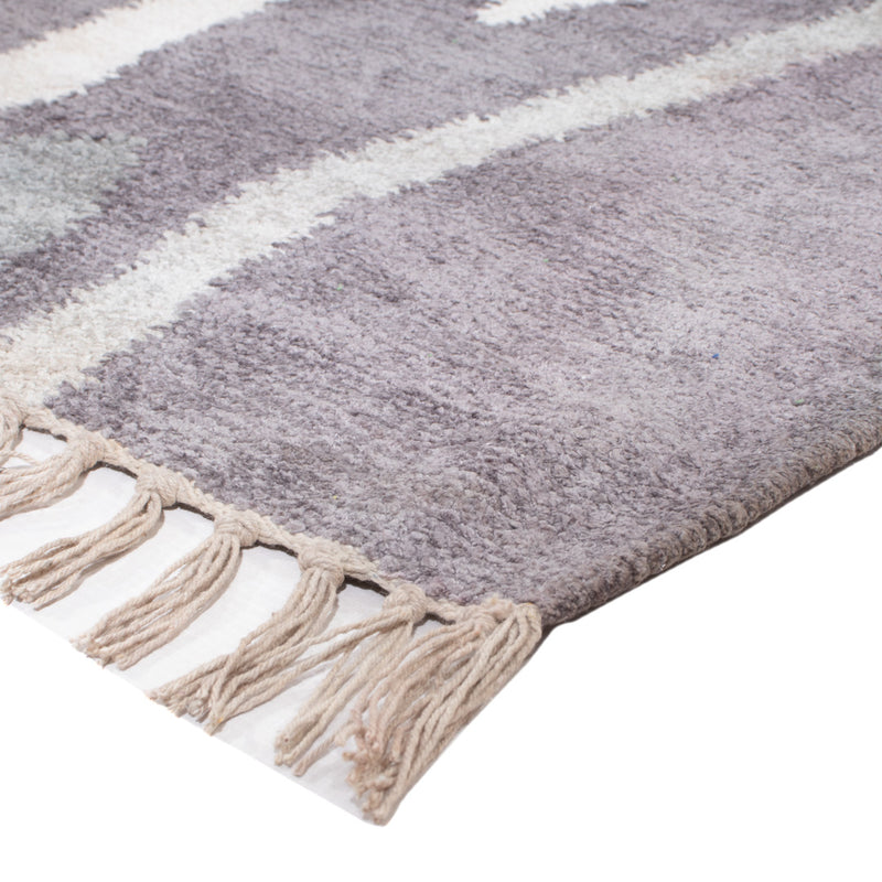 Kilim moderno Tapete 130x90cm