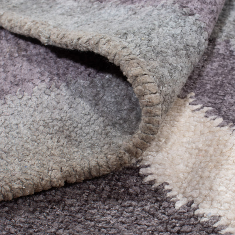 Kilim moderno Tapete 130x90cm