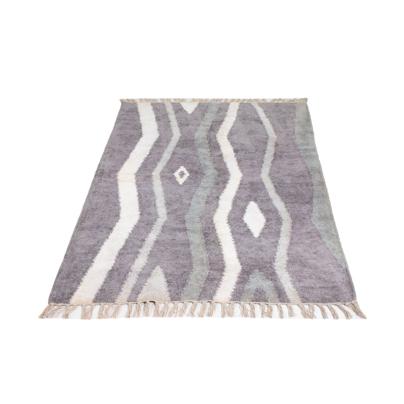 Kilim moderno Tapete 130x90cm