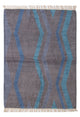Kilim moderno Tapete 130x90cm
