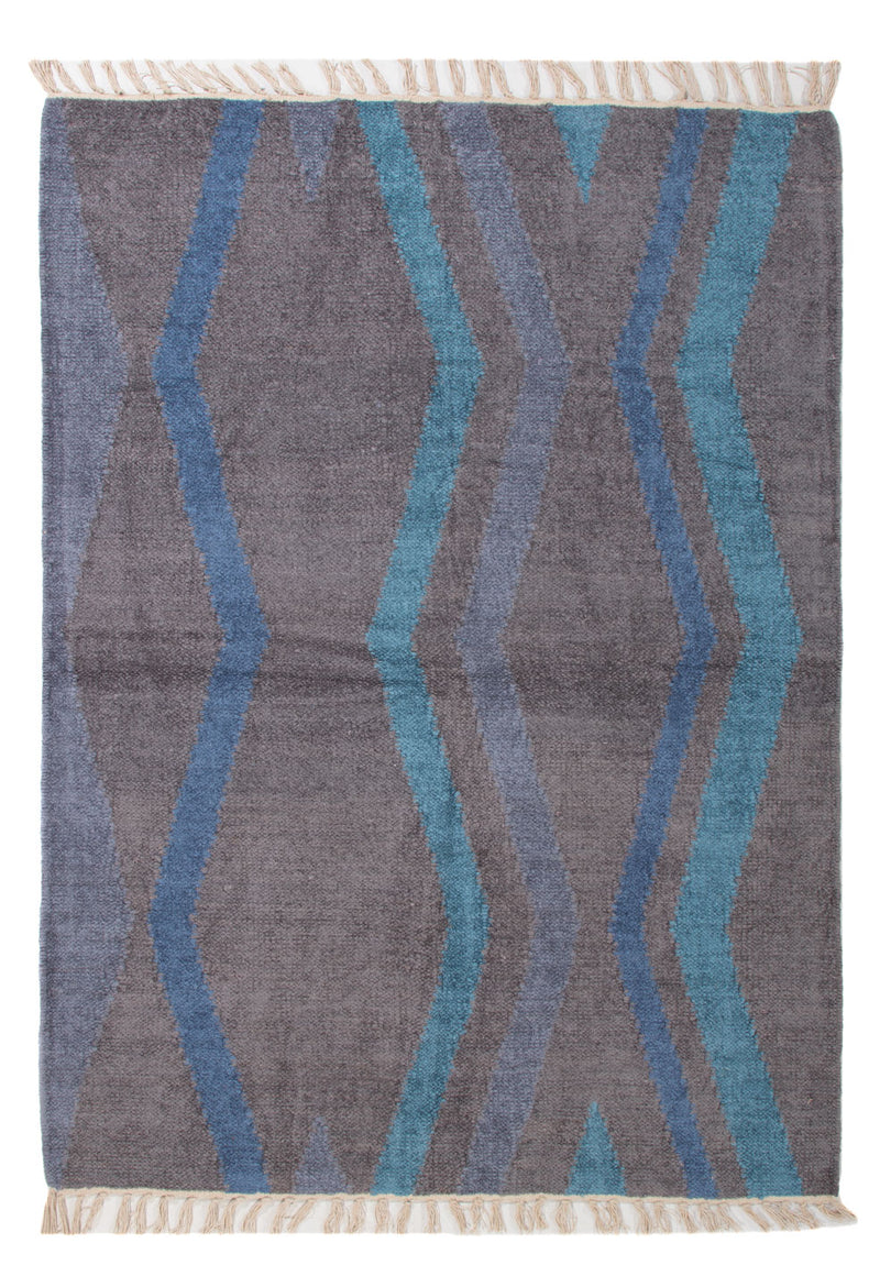 Kilim moderno Tapete 130x90cm