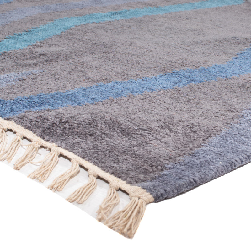 Kilim moderno Tapete 130x90cm