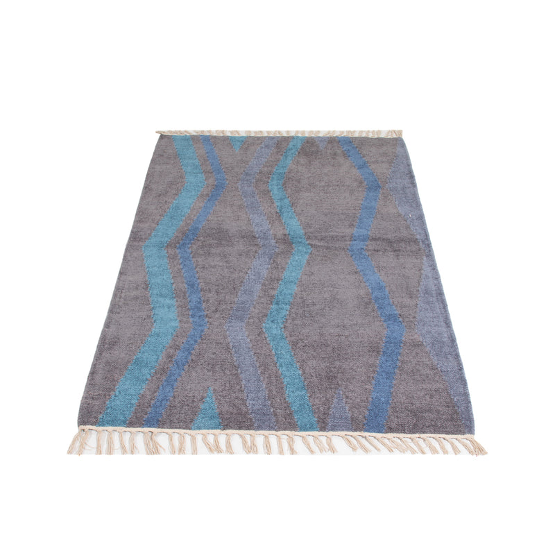 Kilim moderno Tapete 130x90cm