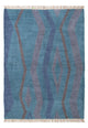 Kilim moderno Tapete 130x90cm