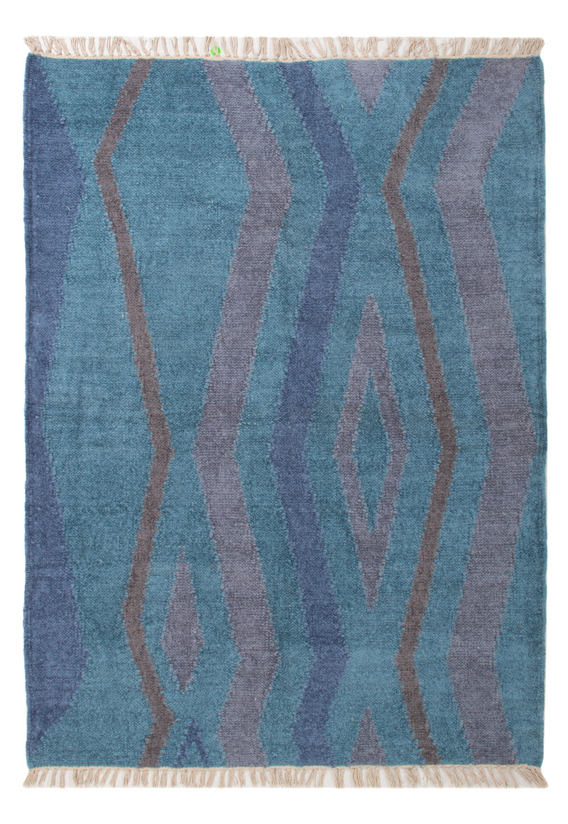Kilim moderno Tapete 130x90cm