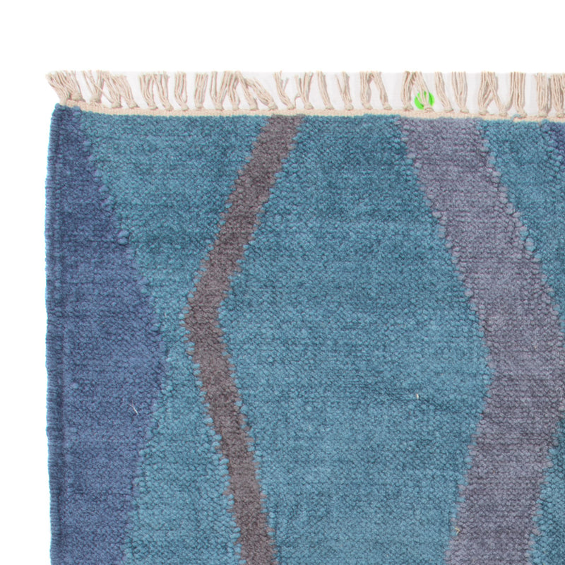 Kilim moderno Tapete 130x90cm