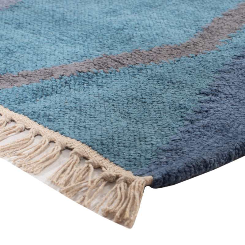 Kilim moderno Tapete 130x90cm