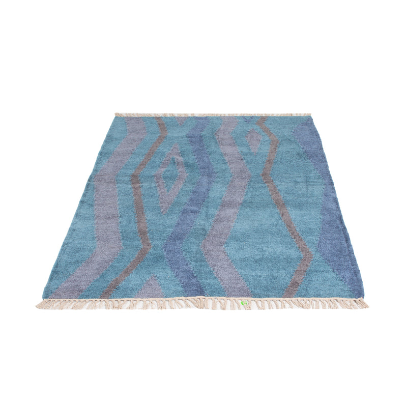 Kilim moderno Tapete 130x90cm