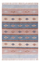 Kilim moderno Tapete 190x130cm