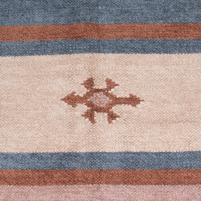 Kilim moderno Tapete 190x130cm