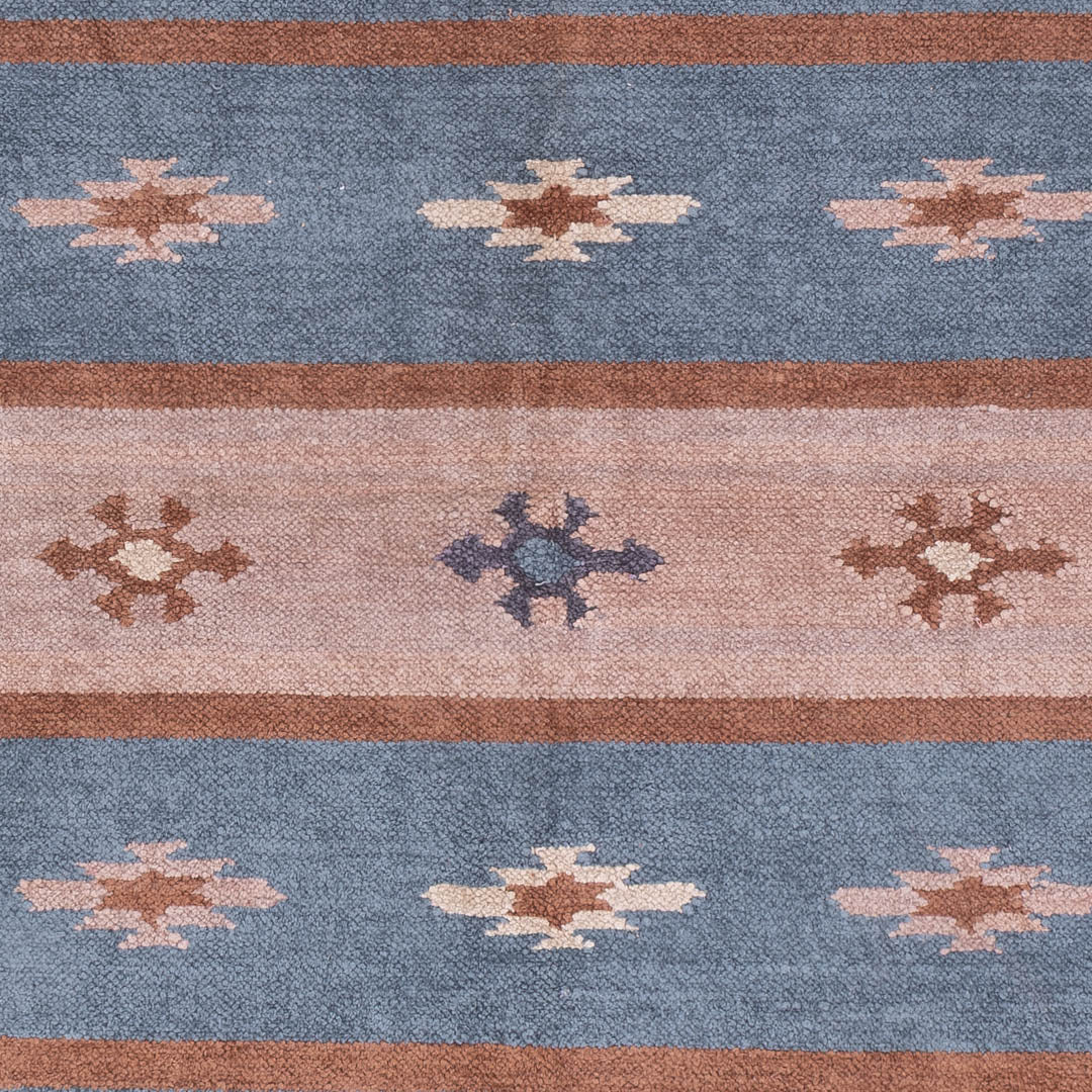 Kilim moderno Tapete 190x130cm