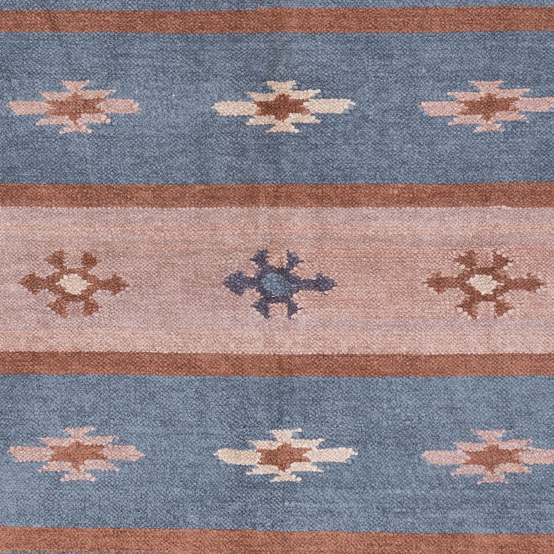Kilim moderno Tapete 190x130cm