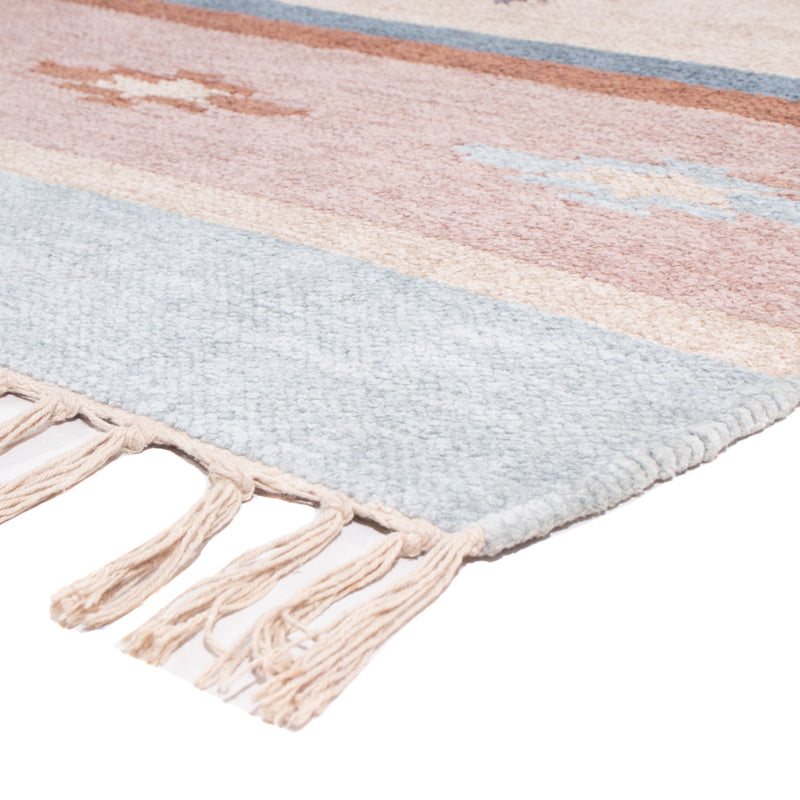 Kilim moderno Tapete 190x130cm