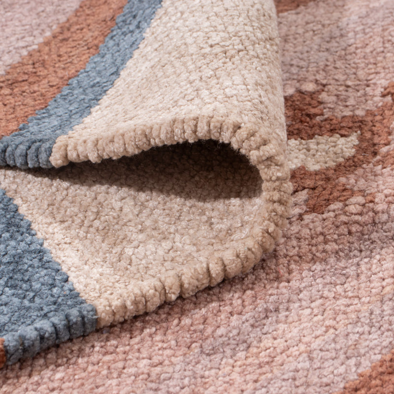 Kilim moderno Tapete 190x130cm