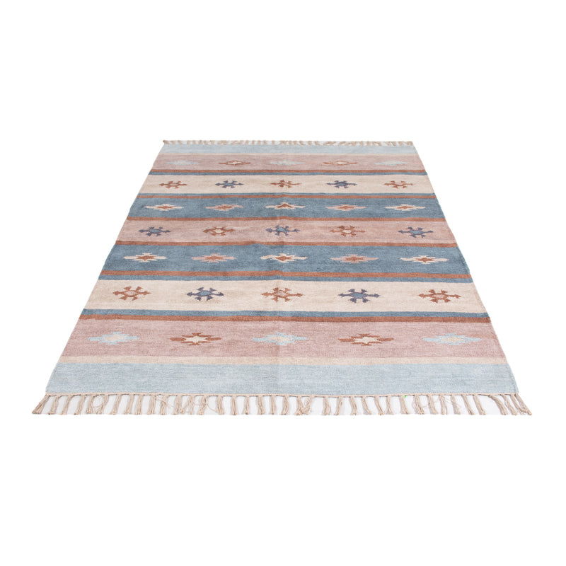 Kilim moderno Tapete 190x130cm
