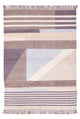 Kilim moderno Tapete 190x130cm