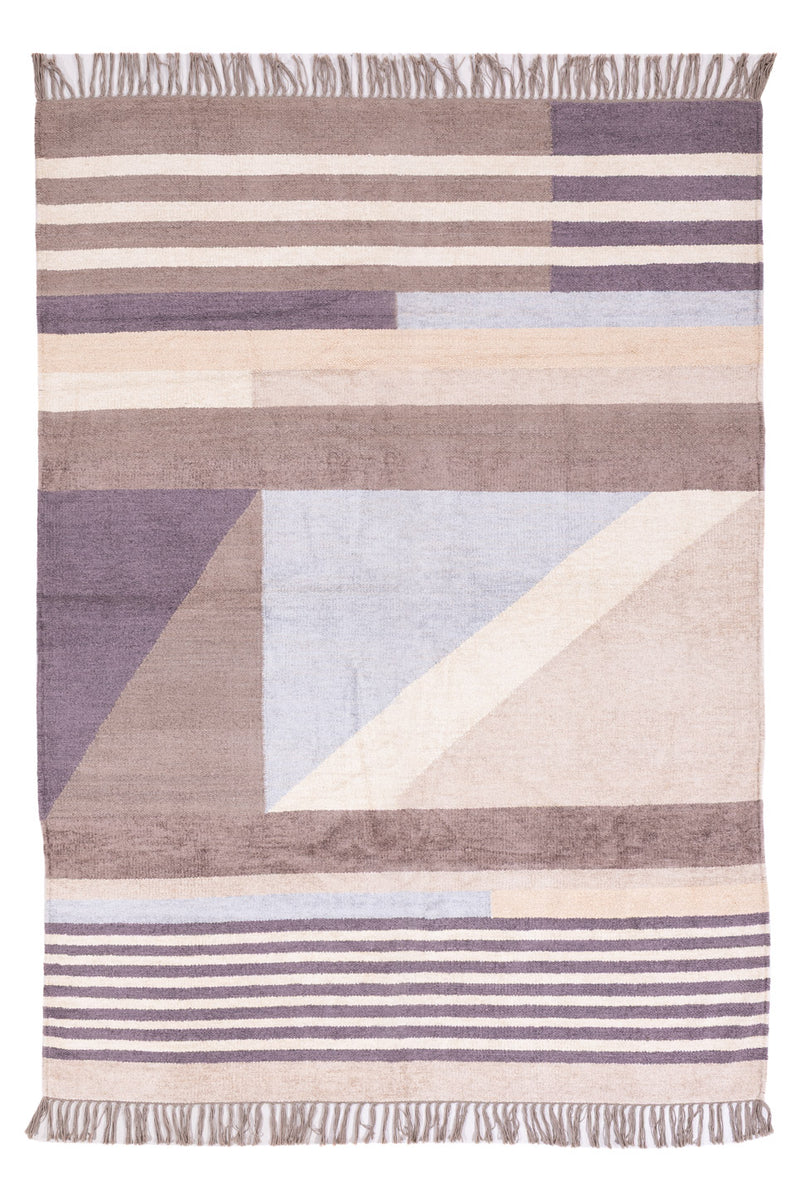Kilim moderno Tapete 190x130cm