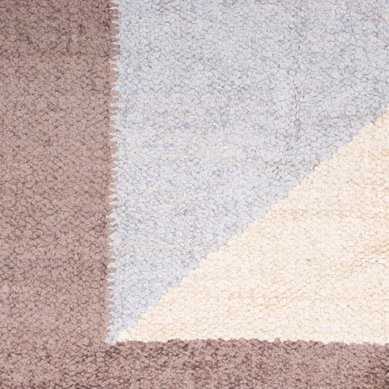 Kilim moderno Tapete 190x130cm
