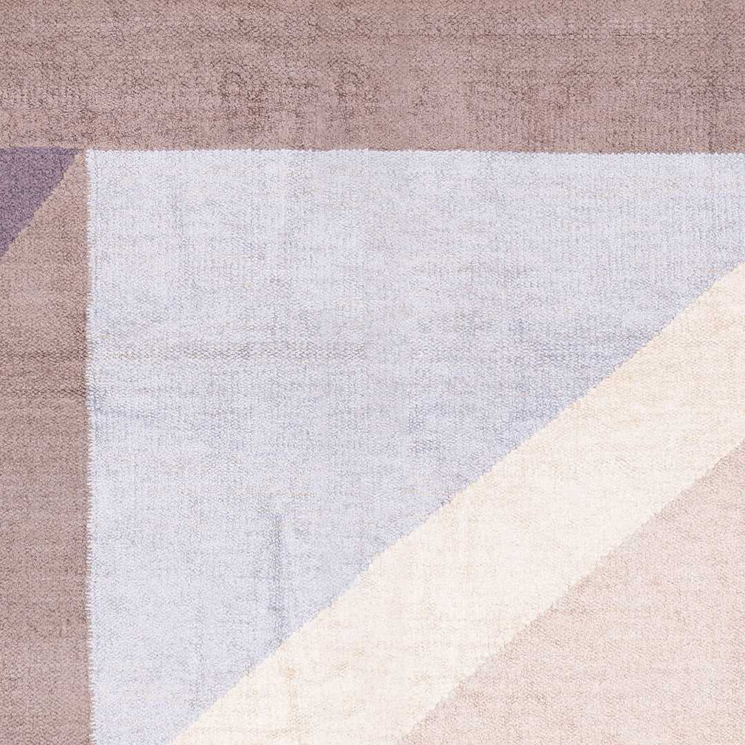Kilim moderno Tapete 190x130cm