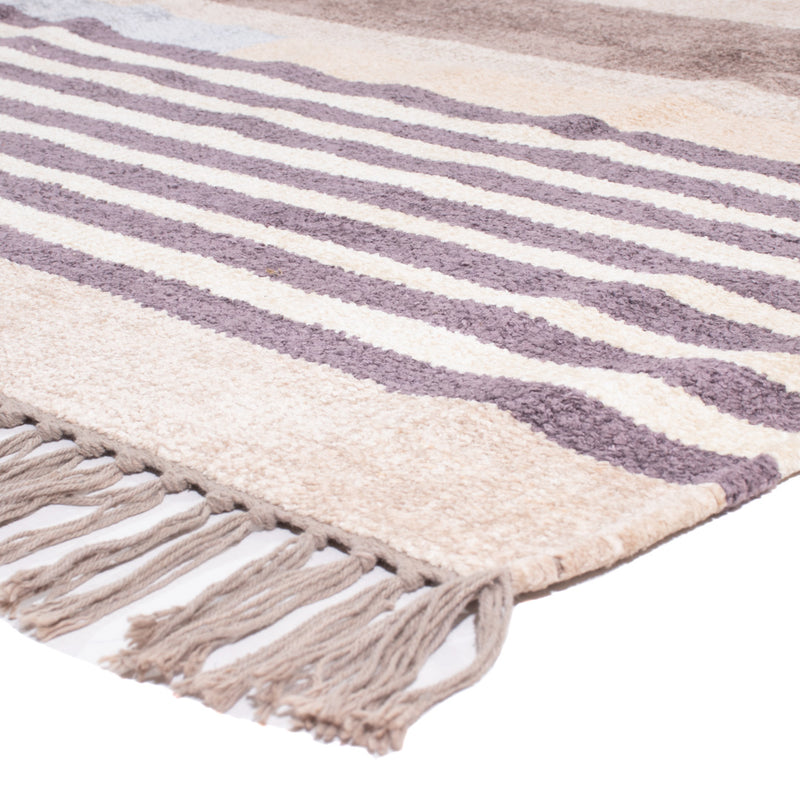 Kilim moderno Tapete 190x130cm