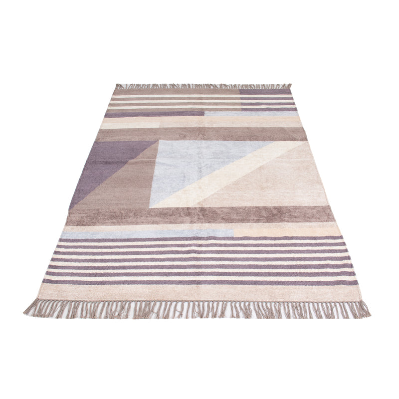 Kilim moderno Tapete 190x130cm