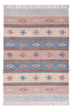 Kilim moderno Tapete 190x130cm