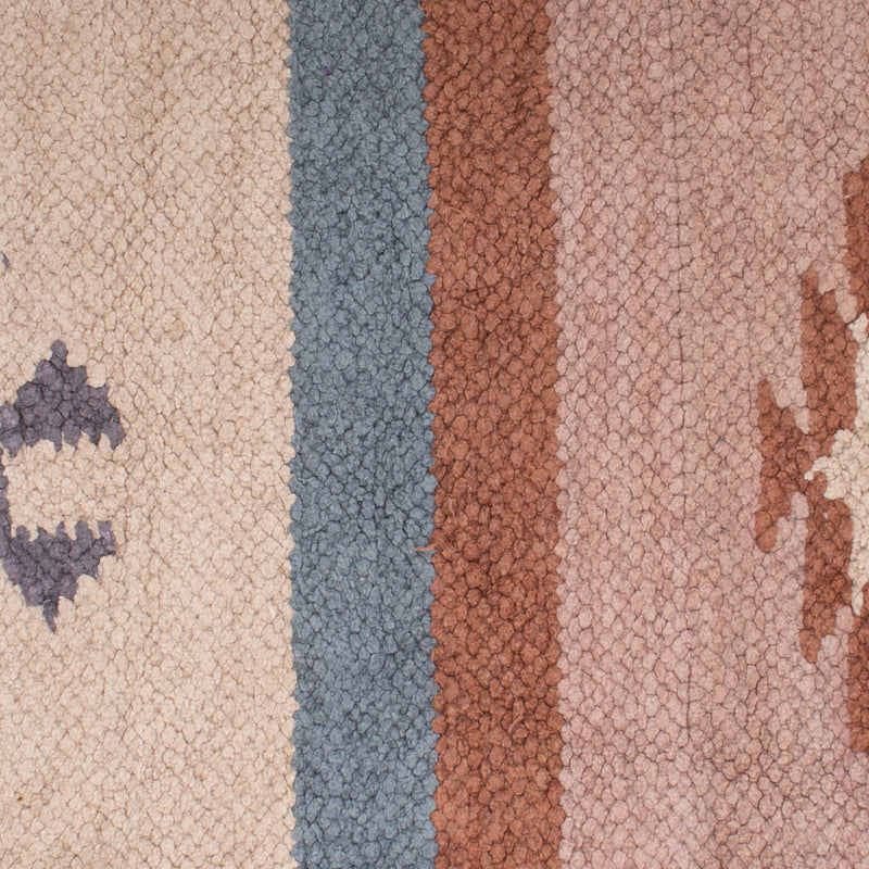 Kilim moderno Tapete 190x130cm