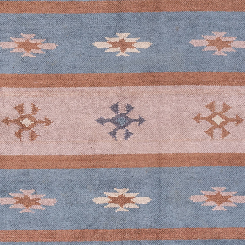 Kilim moderno Tapete 190x130cm
