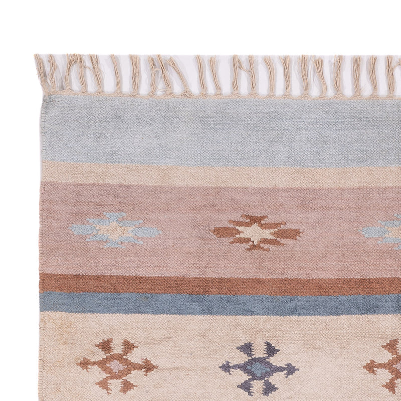 Kilim moderno Tapete 190x130cm