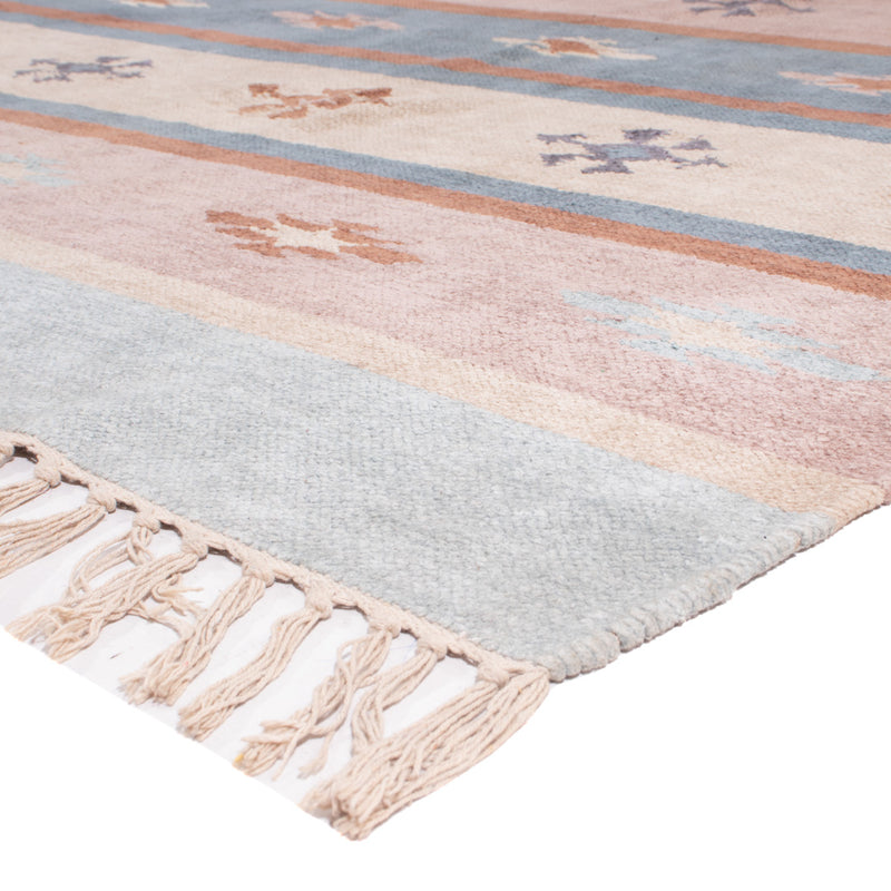 Kilim moderno Tapete 190x130cm