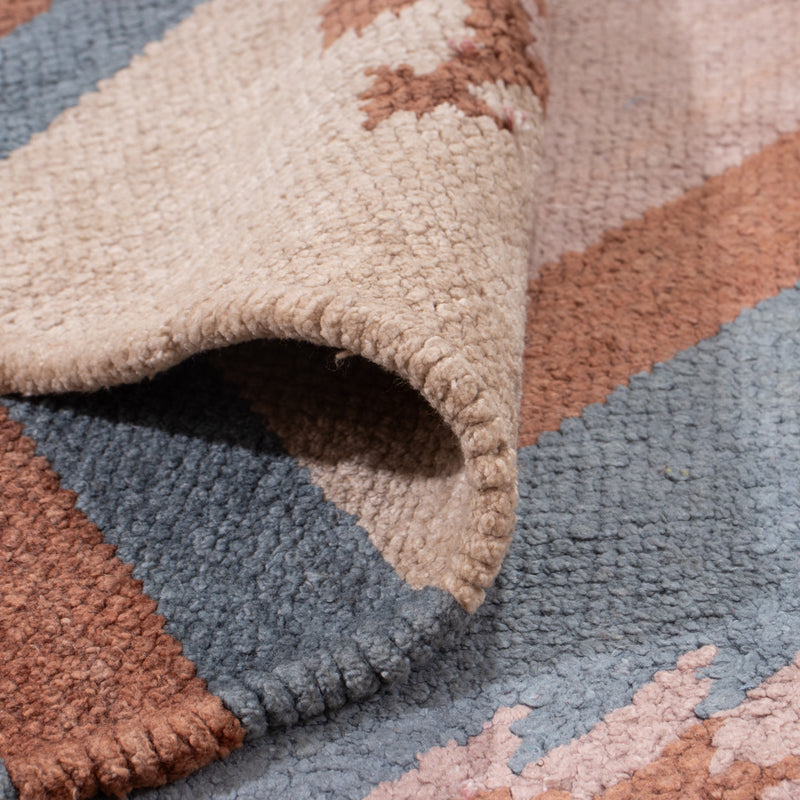Kilim moderno Tapete 190x130cm