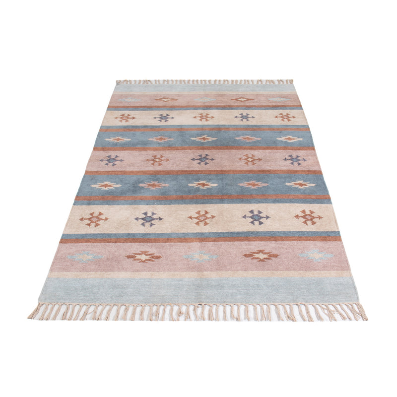 Kilim moderno Tapete 190x130cm