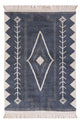 Kilim moderno Tapete 190x130cm
