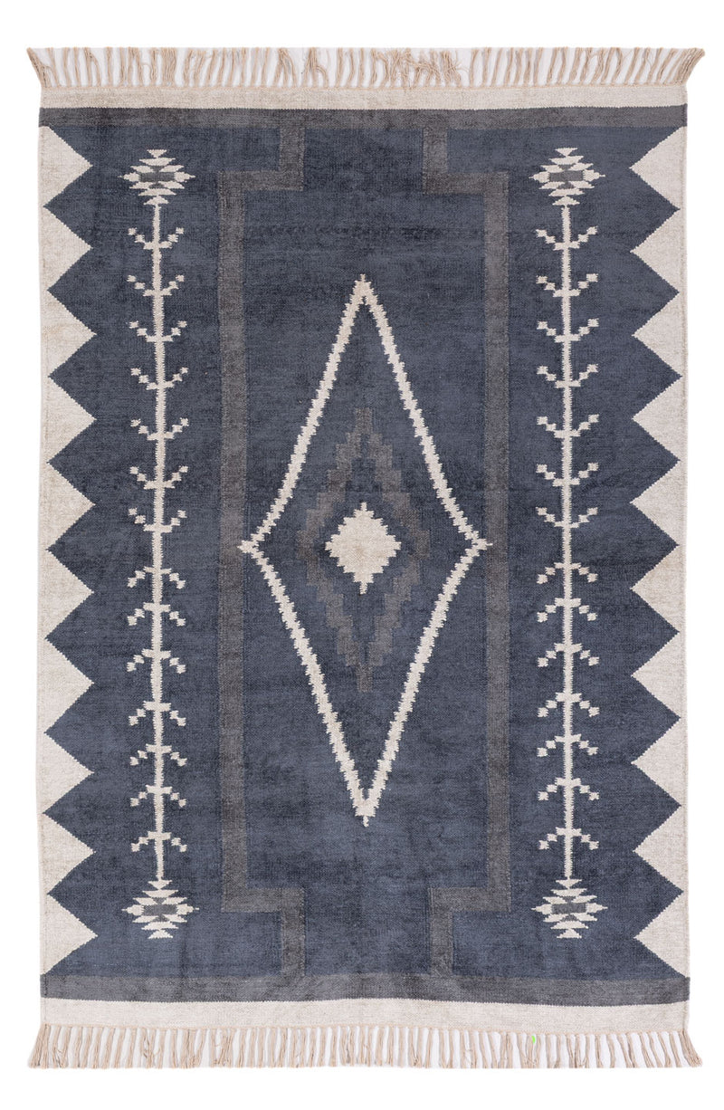 Kilim moderno Tapete 190x130cm