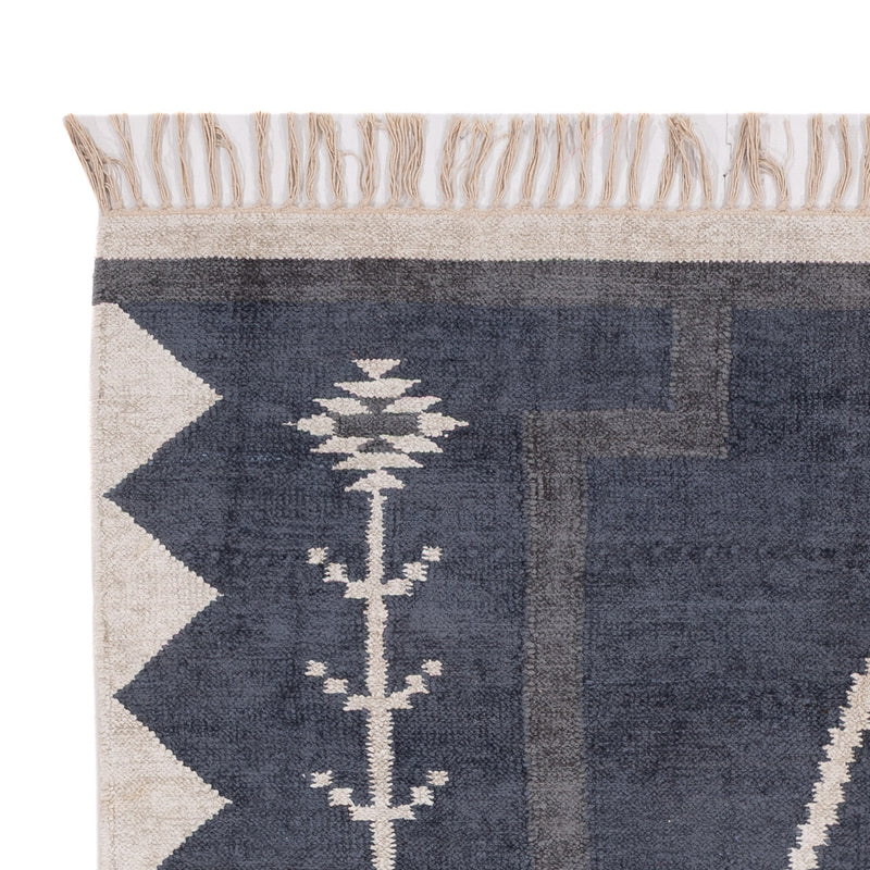 Kilim moderno Tapete 190x130cm